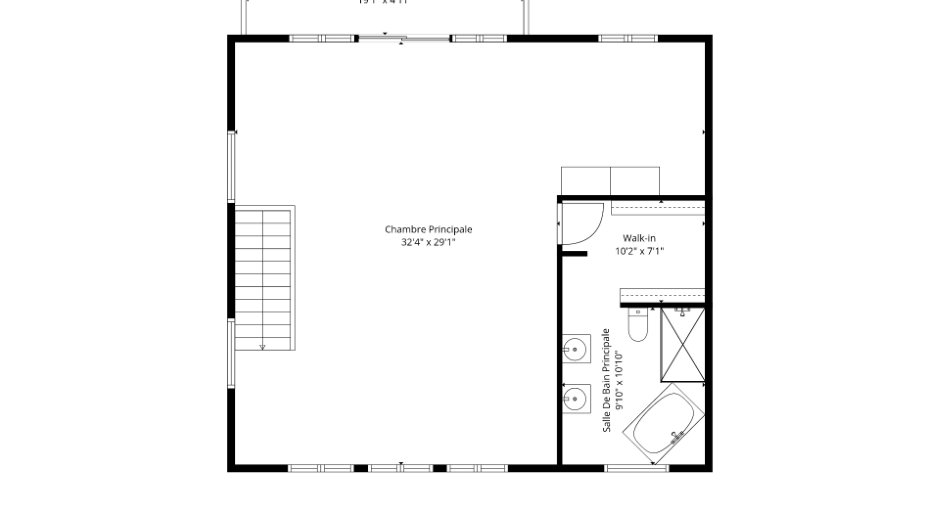 Plan (croquis)