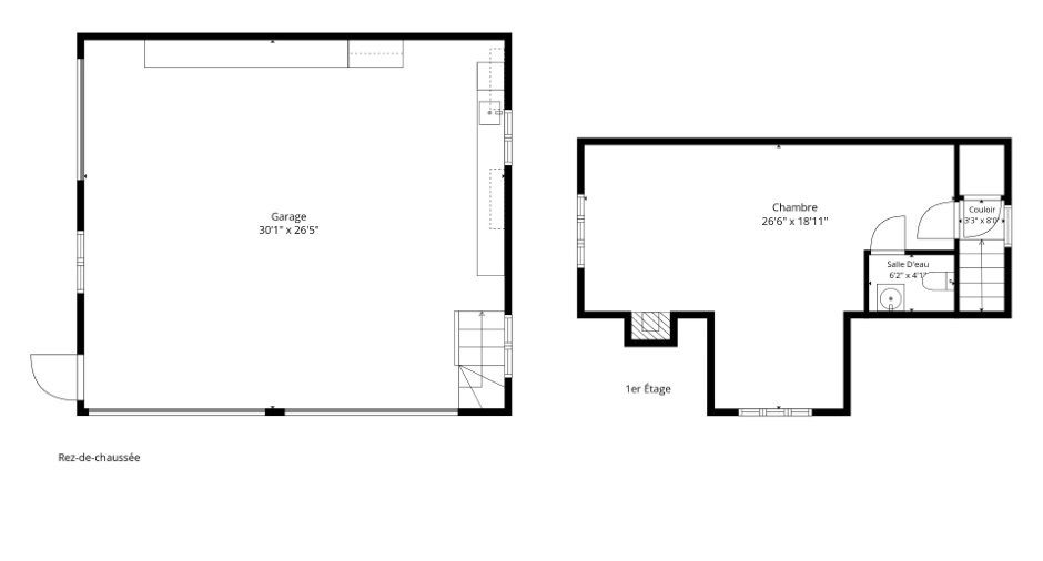Plan (croquis)