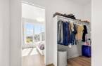 Penderie (Walk-in)