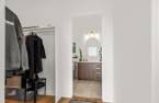 Penderie (Walk-in)
