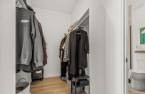 Penderie (Walk-in)