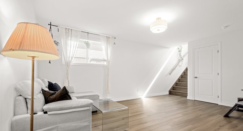Salle familiale