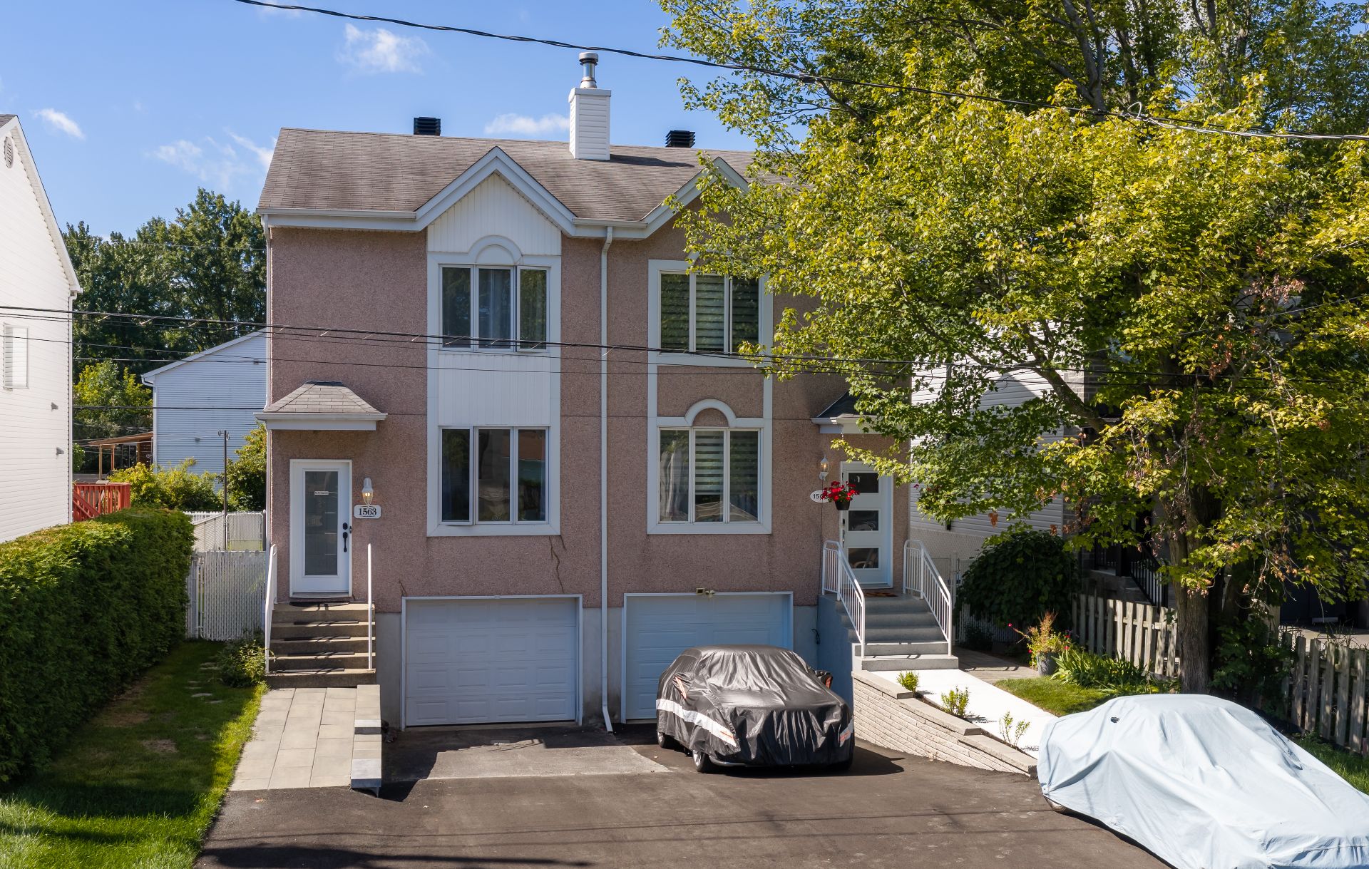 1563 Rue St-André — photo 1