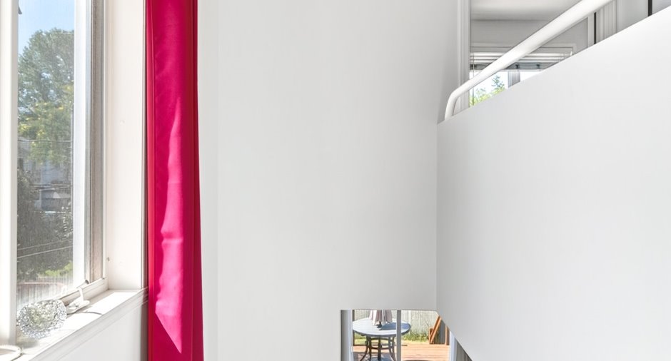 Mezzanine