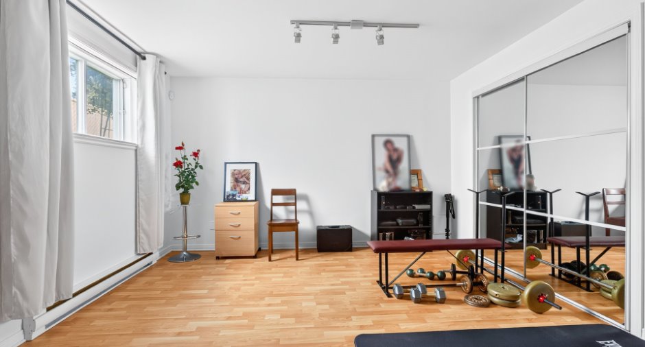 Salle familiale