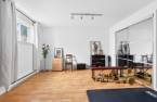 Salle familiale