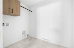 Salle de lavage
