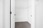 Penderie (Walk-in)