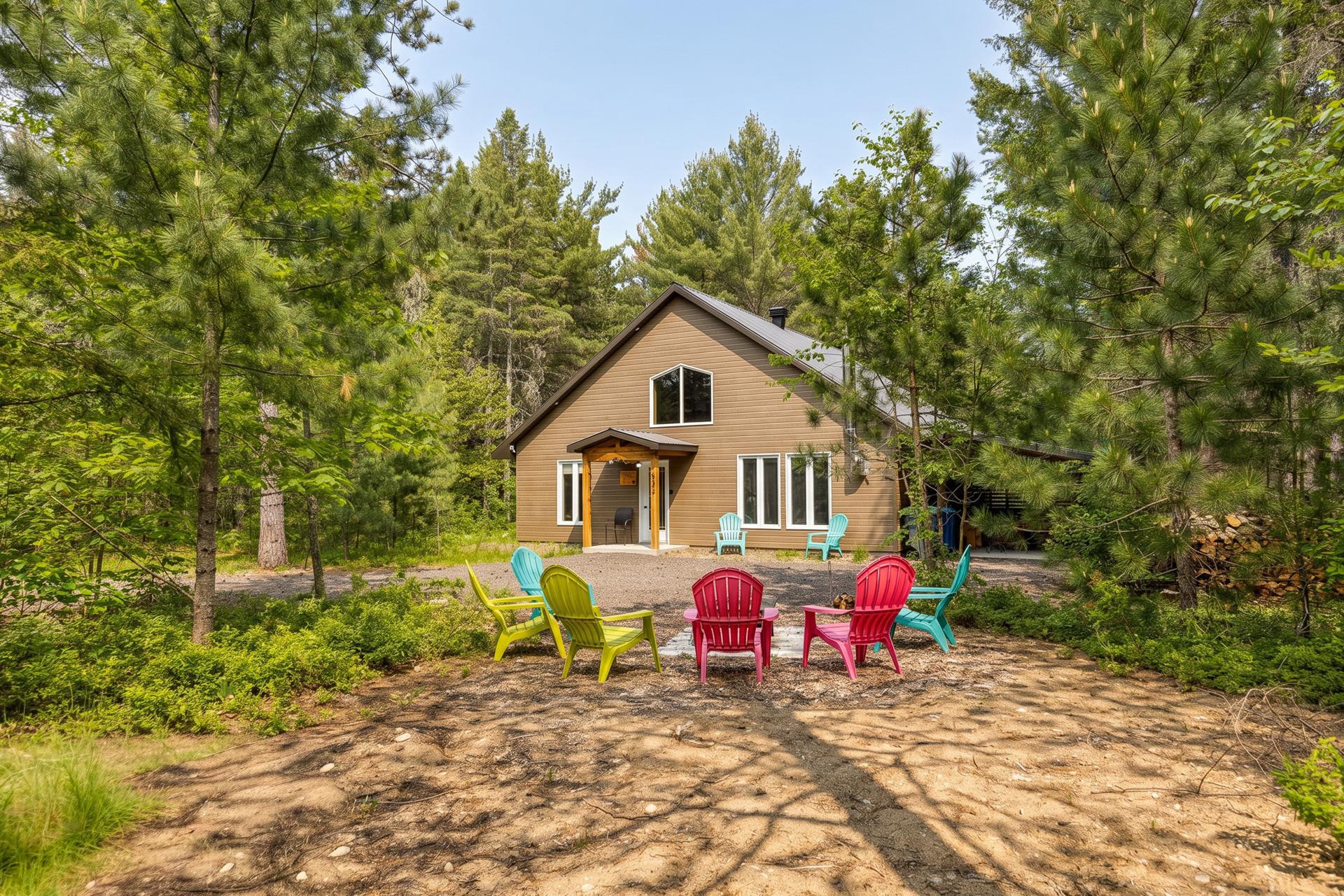 460 Ch. du Domaine-David — photo 1