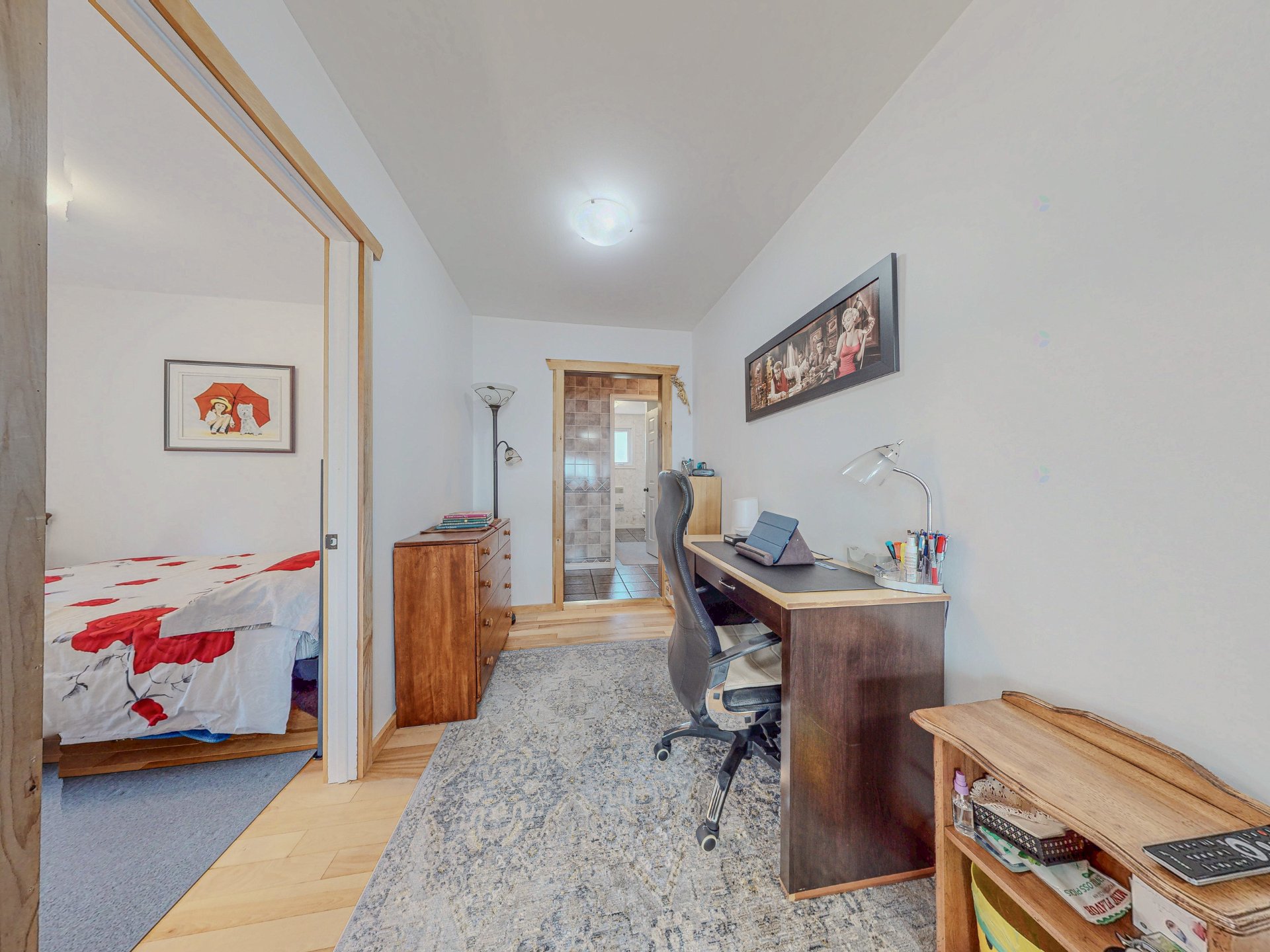 Bureau