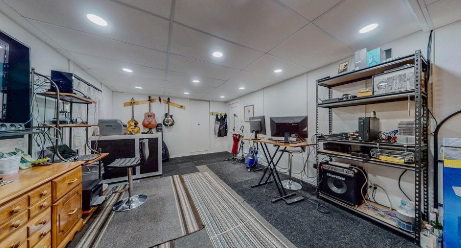 Salle familiale