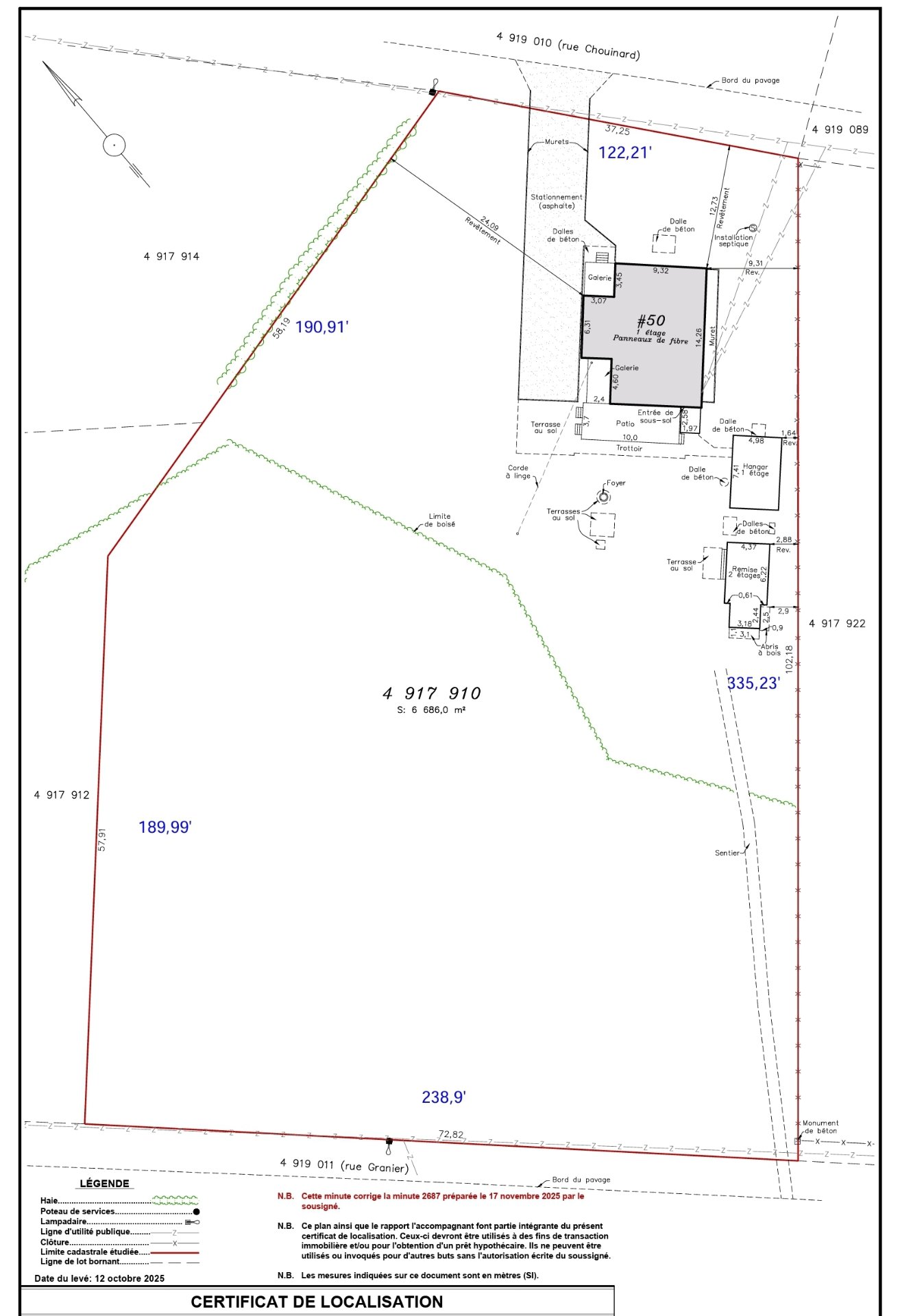 Plan (croquis)