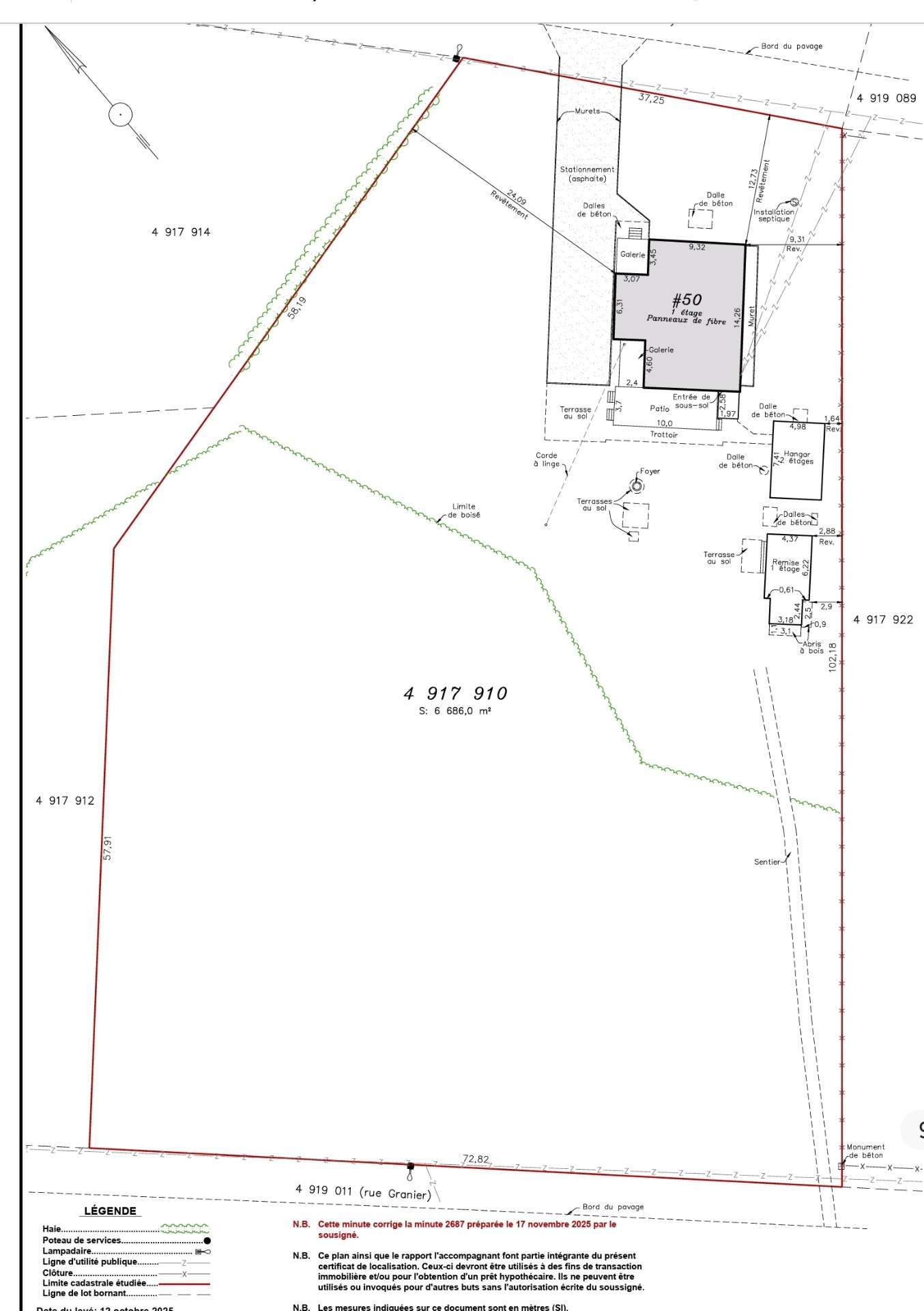 Plan (croquis)