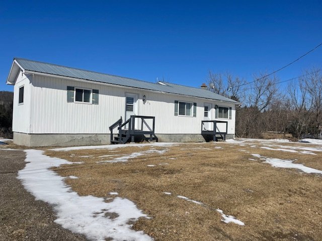 Mobile home for sale, Montcerf-Lytton