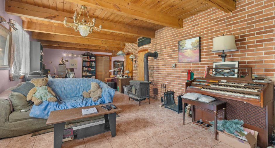 Salle familiale