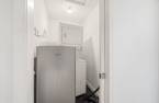 Salle de lavage