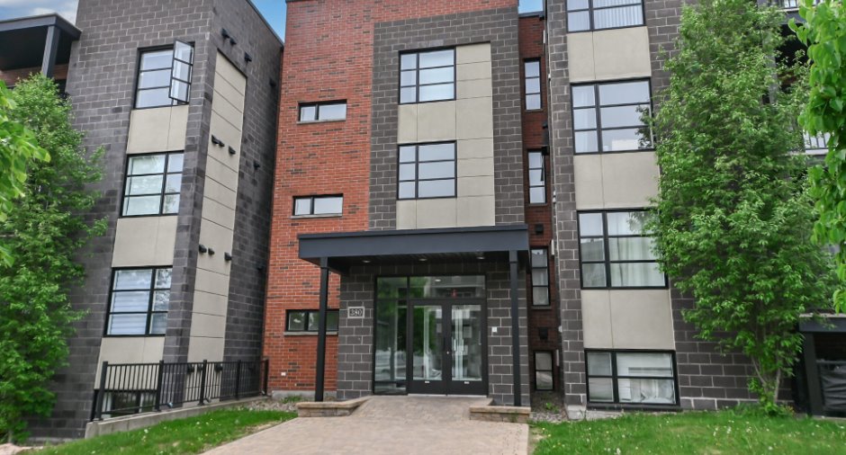 Frontage