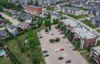 Stationnement