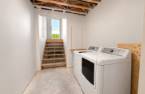 Salle de lavage