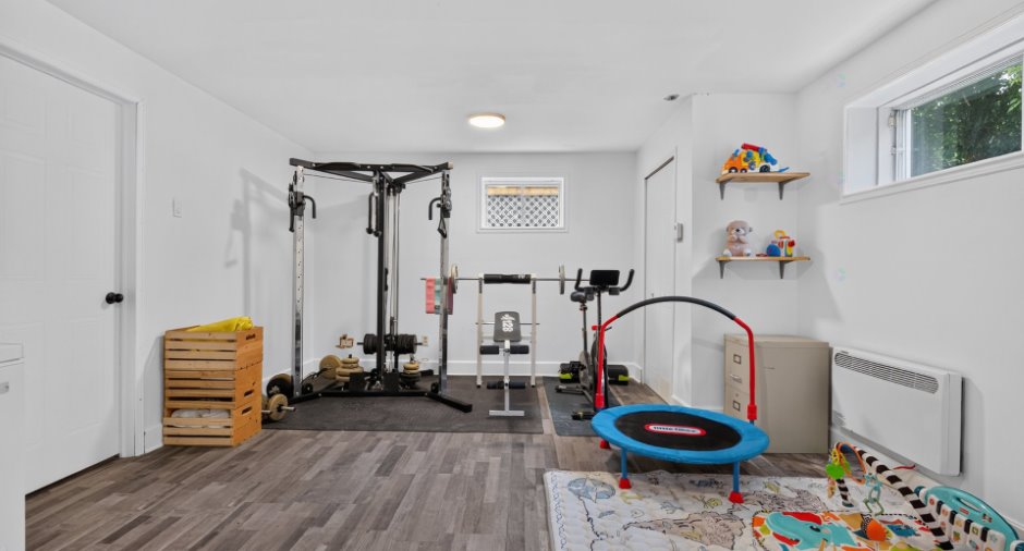 Salle familiale