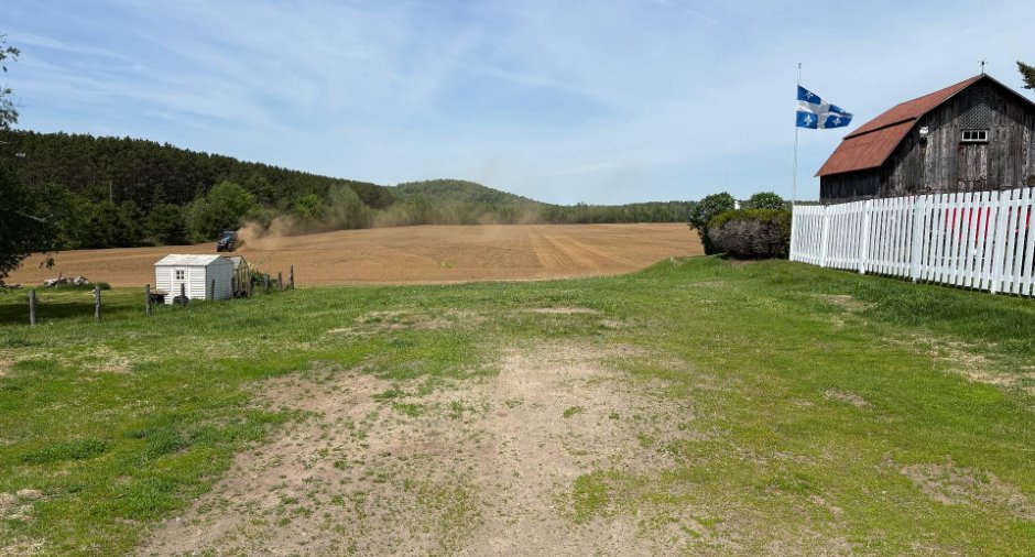 Terre/Terrain