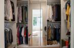 Penderie (Walk-in)