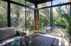 Solarium/Verrière
