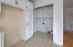 Salle de lavage