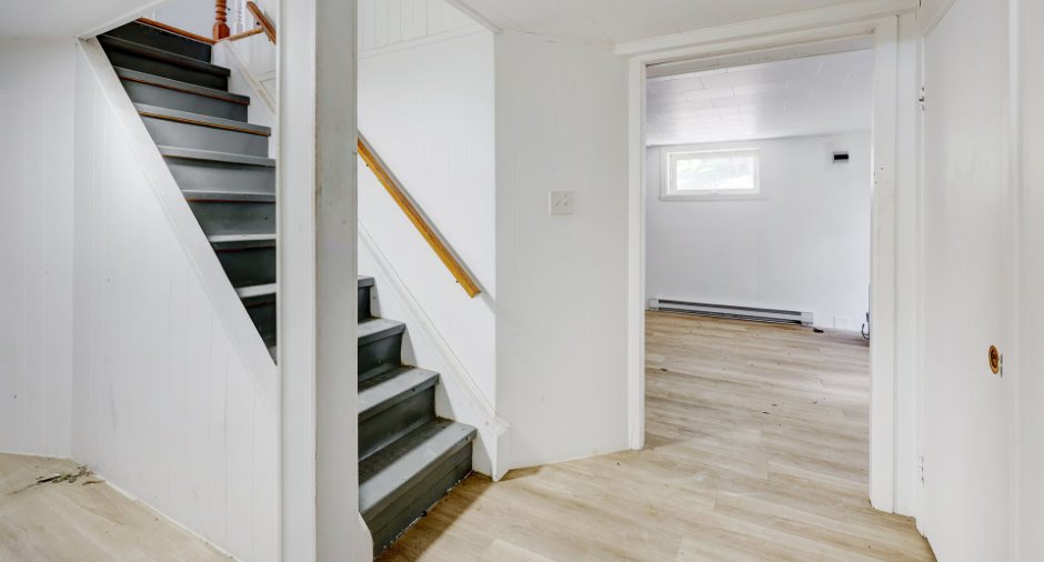 Salle familiale