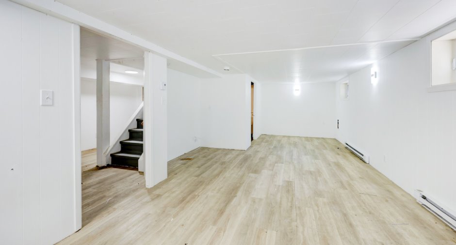 Salle familiale