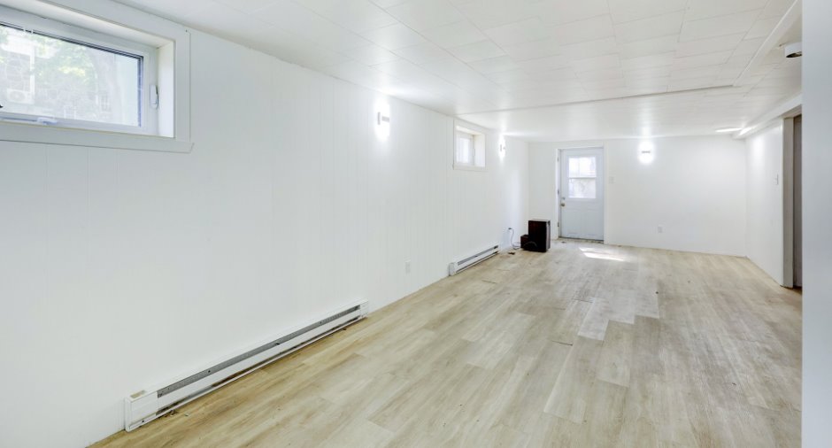 Salle familiale