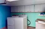 Salle de lavage