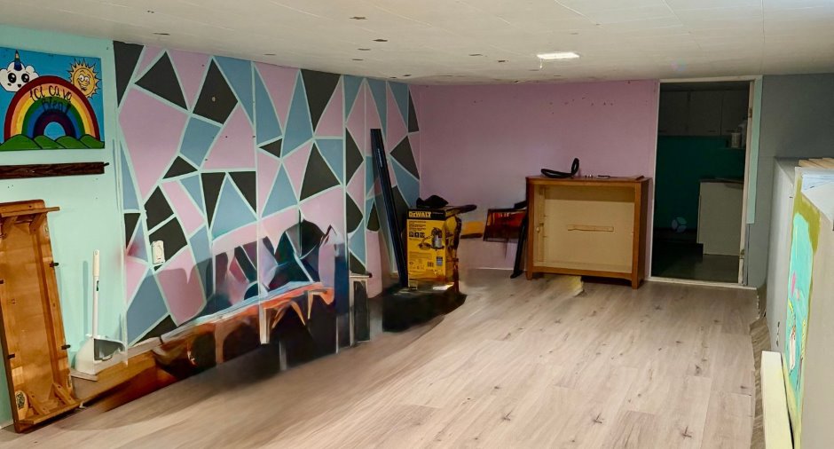 Salle familiale
