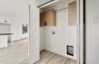 Salle de lavage