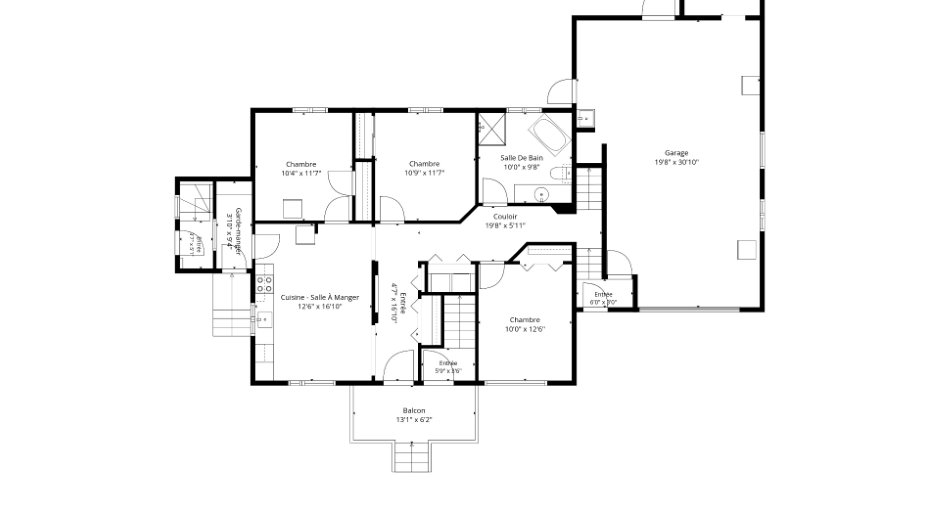 Plan (croquis)