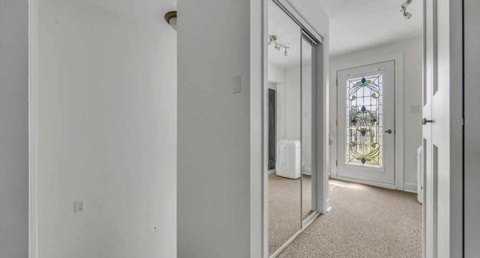 Hall d’entrée/Vestibule