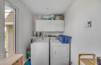 Salle de lavage