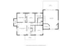 Plan (croquis)