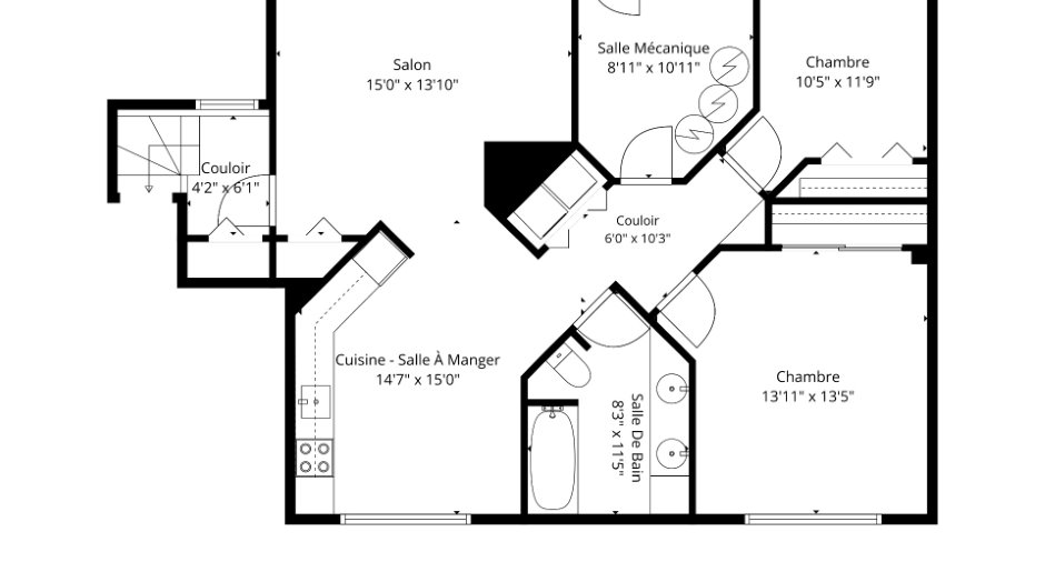 Plan (croquis)