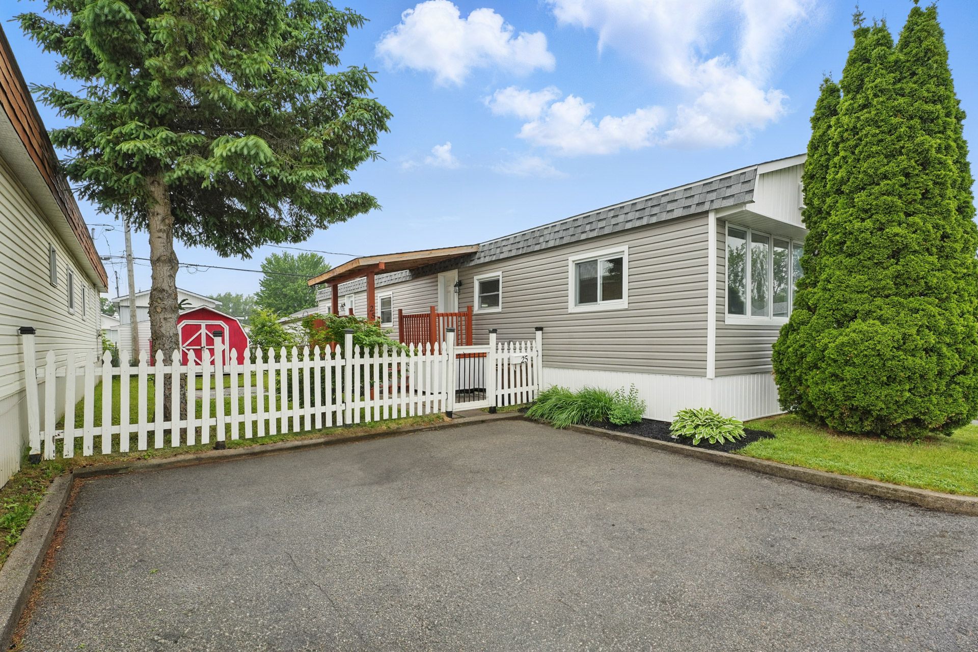 Mobile home for sale, Gatineau