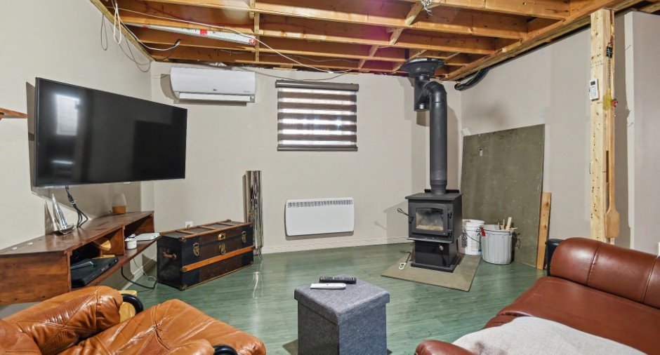 Salle familiale