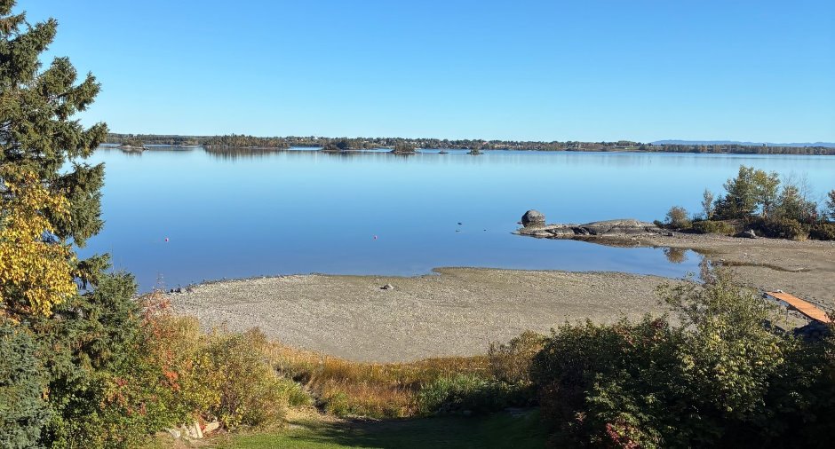 Water view