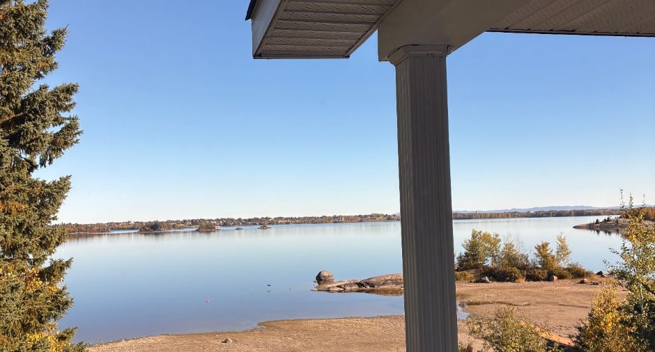 Water view