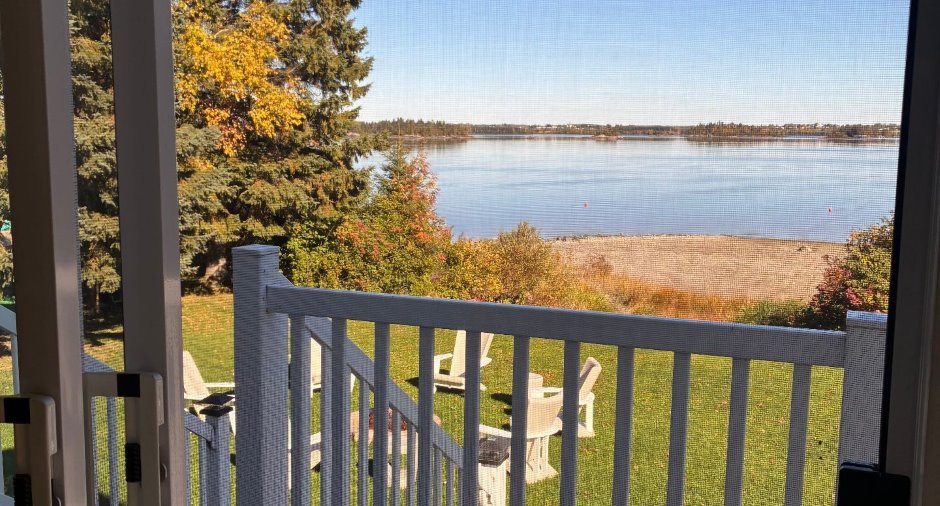 Water view