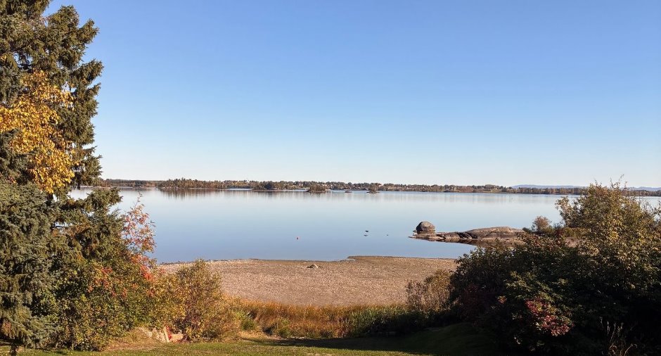Water view