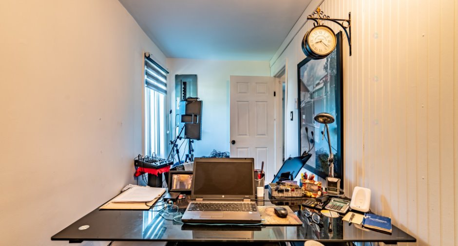 Bureau