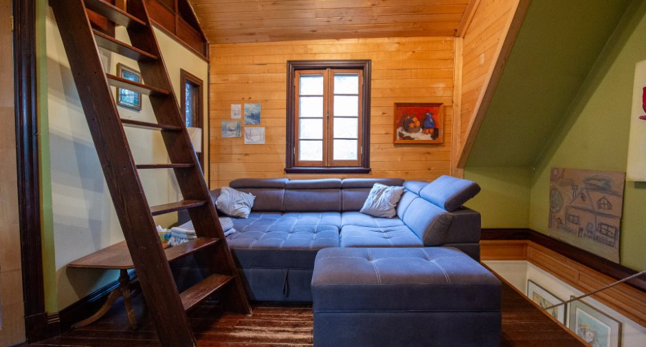 Salle familiale
