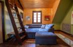 Salle familiale