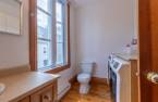 Salle de lavage