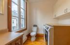 Salle de lavage